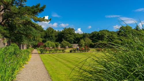 Ballymascanlon House Hotel - image 2