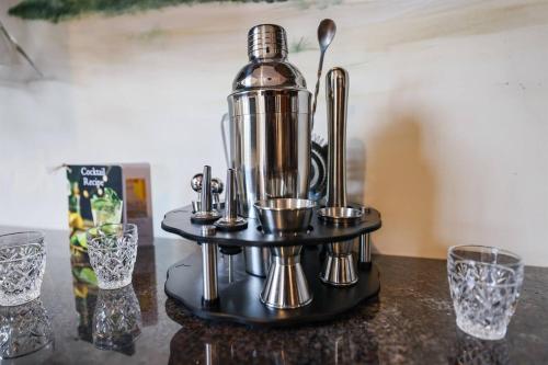 Poconos Playtime Paradise Luxury Play Escape