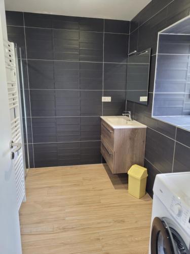 Vielle grange rénovéeTout confort (Vielle grange renoveeTout confort) in Cassagnes-Begonhes