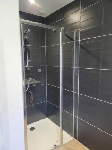 Vielle grange rénovéeTout confort (Vielle grange renoveeTout confort) in Cassagnes-Begonhes