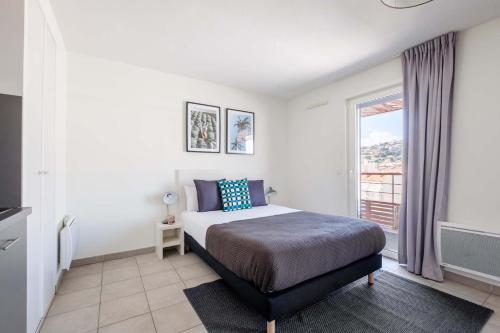 Student Factory Nice in 西梅茲