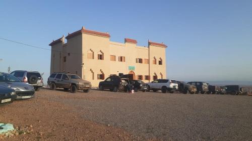 Gite Vanadenite Gite Vanadenite