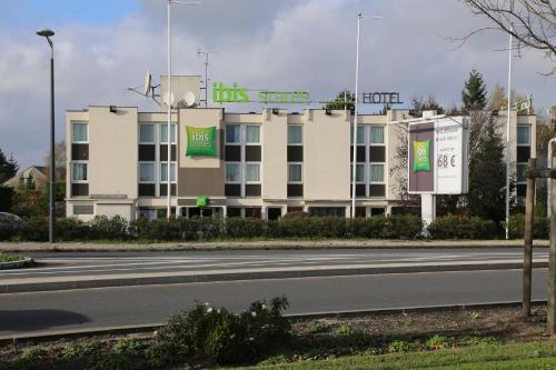 ibis Styles Orléans