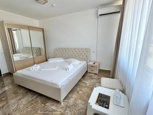 Vila Cocor – Eforie Nord, CA