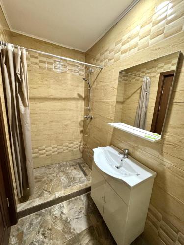 Vila Cocor – Eforie Nord, CA