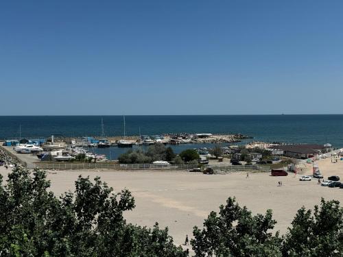 Vila Cocor in Eforie Norda