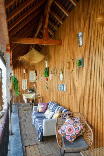 A Nouste chambres d'hotes et gite ONLY ADULTS - Galade