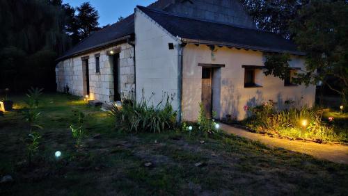 Domaine des Moizons, Le Figuier in La Grue