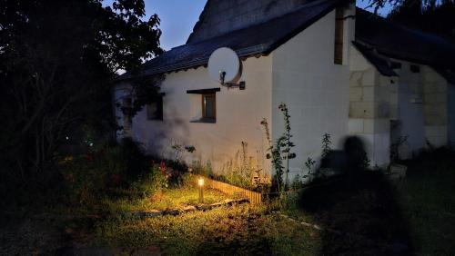 Domaine des Moizons, Le Figuier in La Grue