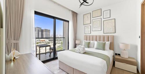 Beautiful Studio in Nad Al Sheba Dubai - image 4