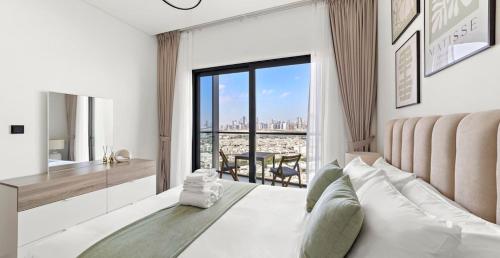 Beautiful Studio in Nad Al Sheba Dubai - image 5