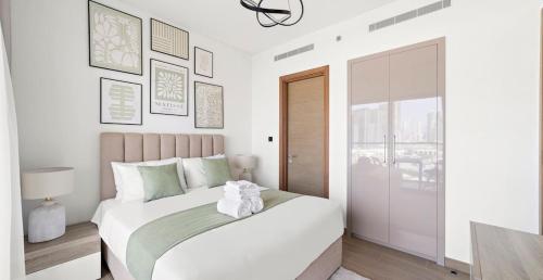 Beautiful Studio in Nad Al Sheba Dubai - image 6