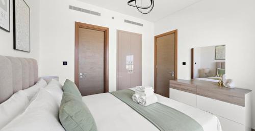 Beautiful Studio in Nad Al Sheba Dubai - image 7