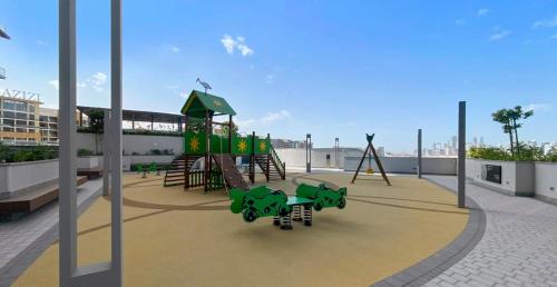 Beautiful Studio in Nad Al Sheba Dubai - image 12