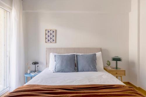 Marousi Urban Escape 2BD Apartment by UPSTREET