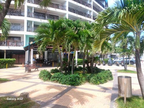 EDIFICIO HANSA REEF - Apartamento 509, Сан-Андрес (фото 10)