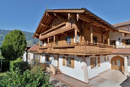Haus Sonnenschein in Hart im Zillertal, Österreich