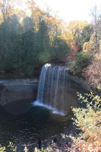 My Friends Inn Manitoulin