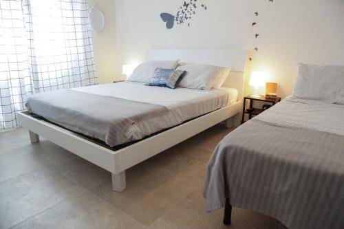 Domus Anagnina 2 bedrooms apartment, Rom (Foto 5)