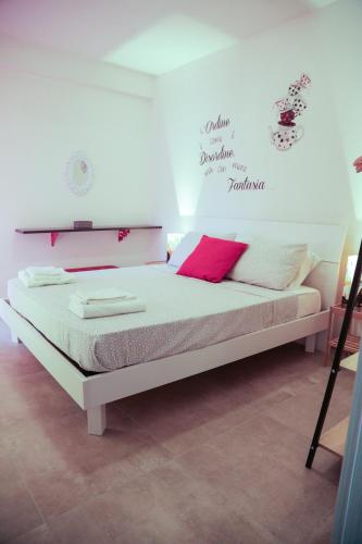 Domus Anagnina 2 bedrooms apartment, Rom (Foto 9)