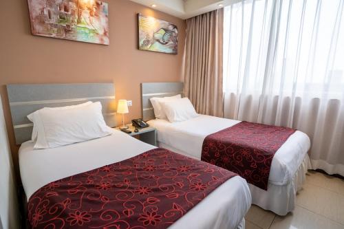 Foto - Hotel Gavina Express Iquique