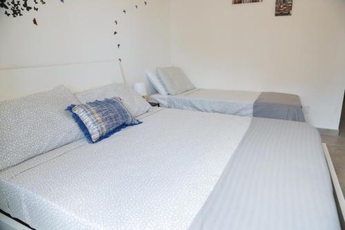 Domus Anagnina 2 bedrooms apartment, Rom (Foto 4)