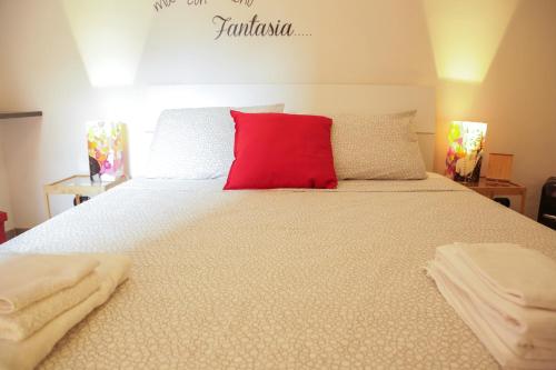Domus Anagnina 2 bedrooms apartment, Rom (Foto 10)