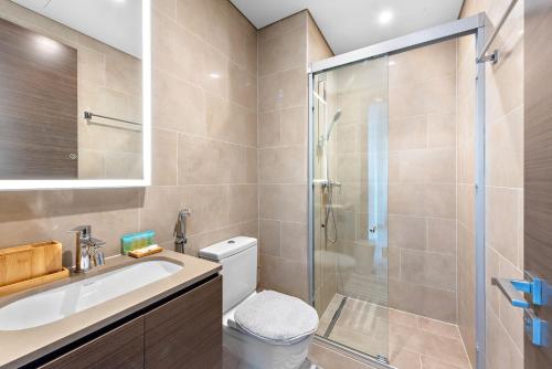 Luxurious 2BR in Creek Vistas Brand New - image 12