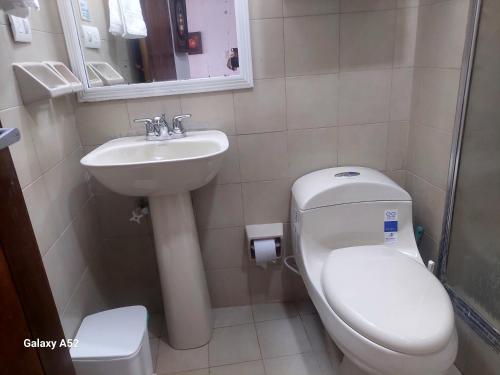 EDIFICIO HANSA REEF - Apartamento 509, Сан-Андрес (фото 6)