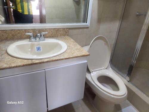 EDIFICIO HANSA REEF - Apartamento 509, Сан-Андрес (фото 5)