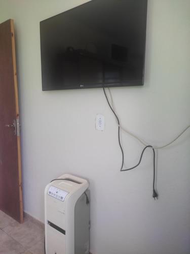 Aconchego da vó Cida