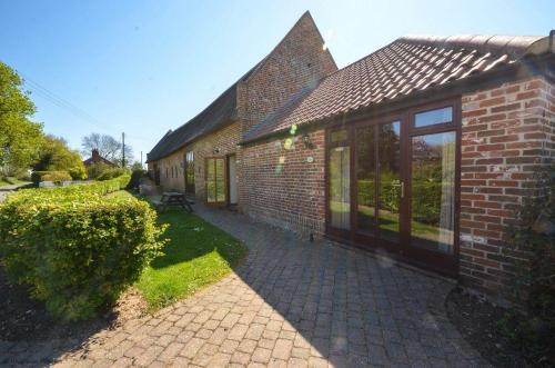 Fennel Cottage - How Hill - Private Fishing Lake for complex, Catfield