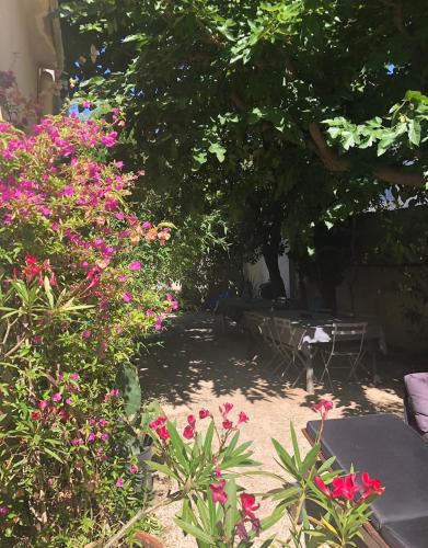 Maison avec jardin proche plages Marseille, Marseille (fotografie 3)
