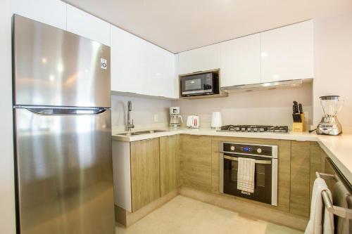 Beachfront X-Large Corner Unit-2 BDR-270° Views! in Puerto Vallarta, Mexico