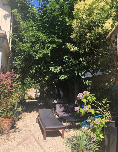 Maison avec jardin proche plages Marseille, Marseille (fotografie 7)