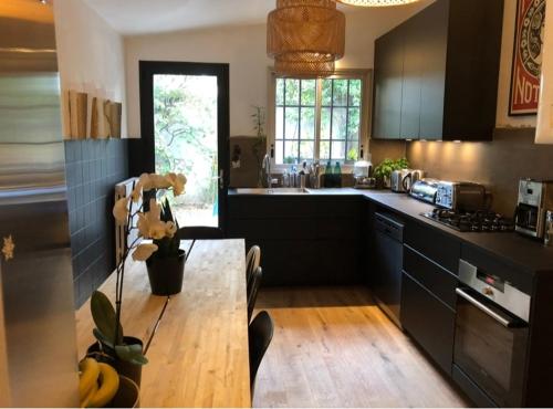 Maison avec jardin proche plages Marseille, Marseille (fotografie 10)
