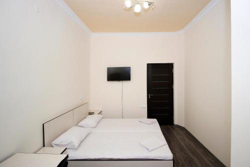 Hotel Victoria – Yerevan