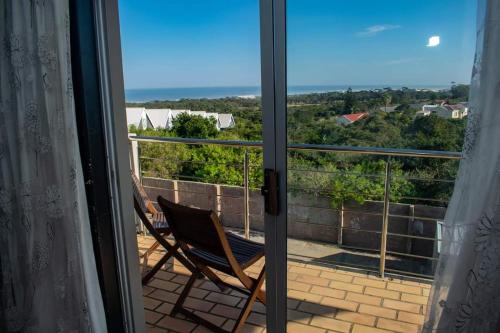 Vistas, Thandi's Guest House in Sunnyridge