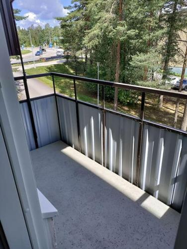Alrededores, Toimiva yksiö - Kasakkamäki (Toimiva yksio - Kasakkamaki) in Lahti City Center