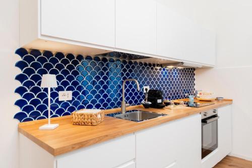 I Host Apartment - Juvara 26, Milan