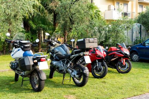 Hotel San Giorgio - image 9