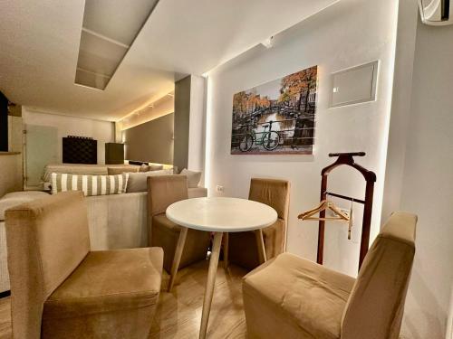 Green Spot Apartments 3