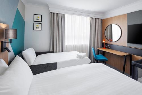 Holiday Inn Southampton Eastleigh an IHG Hotel - image 7