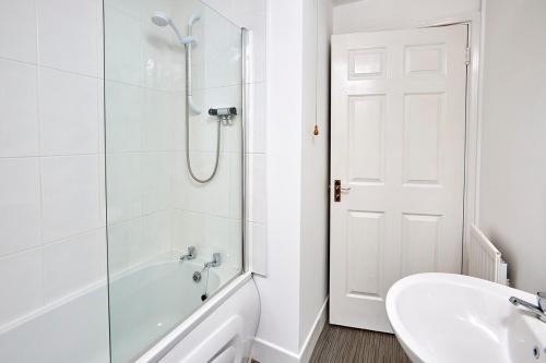 Shirebrook House