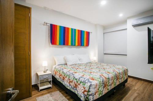 New 1BR in Downtown Near the Beach, Puerto Vallarta (foto 4)