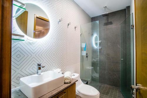 New 1BR in Downtown Near the Beach, Puerto Vallarta (foto 8)