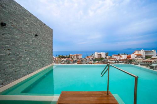 New 1BR in Downtown Near the Beach, Puerto Vallarta (foto 9)