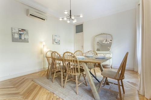Apartamento Retiro Place en Madrid, Madrid (fotografie 6)