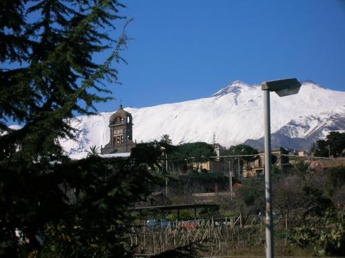 Al Villino Sunshine in villa con piscina ed idromassaggio