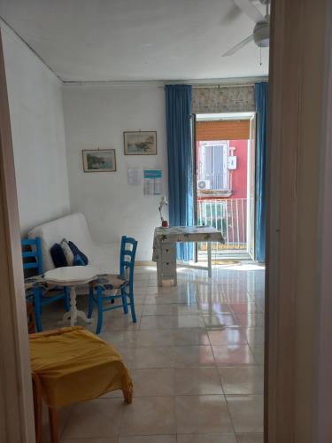 Appartamentino Napoli Centro Storico Ai Monti 58, Naples (photo 6)
